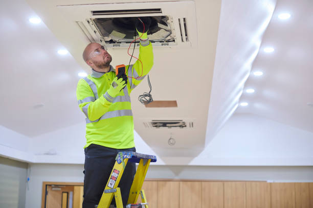 Best 24/7 HVAC Repair  in Monticello, AR