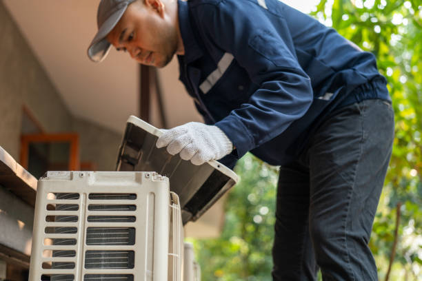 Best HVAC Cleaning Services  in Monticello, AR